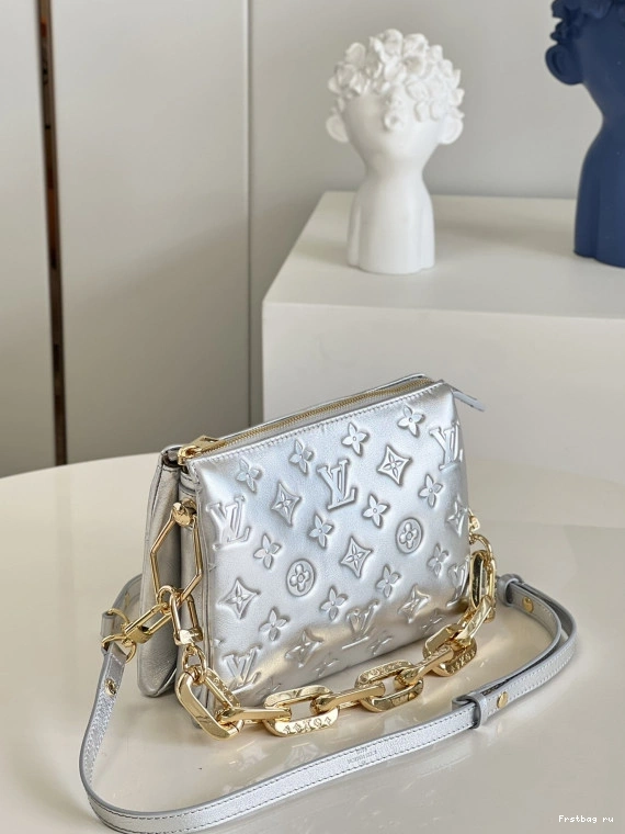 Frstbag ru BB LOUIS VUITTON COUSSIN 0708